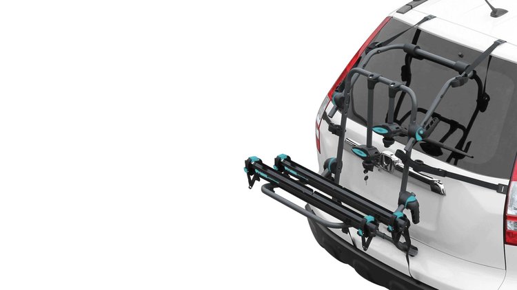 BNB SUPPORTER PLATFORM REAR BIKE