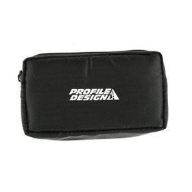 PROFILE DESIGN SYNC BELT NYLON POUCH