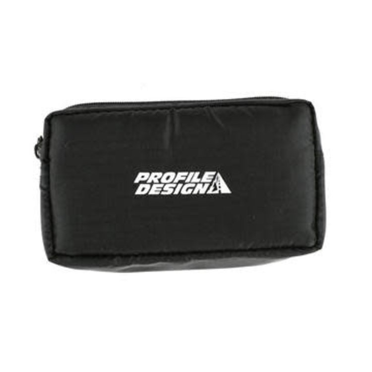 PROFILE DESIGN SYNC BELT NYLON POUCH