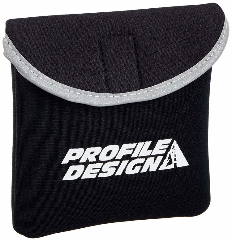 PROFILE DESIGN SYNC BELT NEOPRENE POUCH