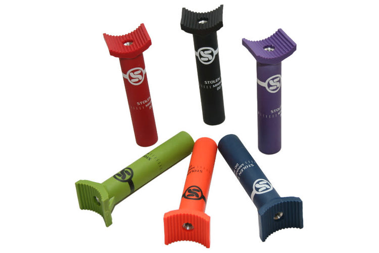 STOLEN THERMALIGHTE PIVOTAL POST