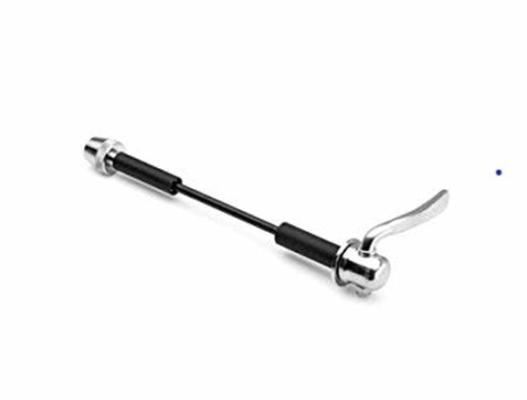 ELITE THRU-AXLE ADAPTER WUTH SPACER