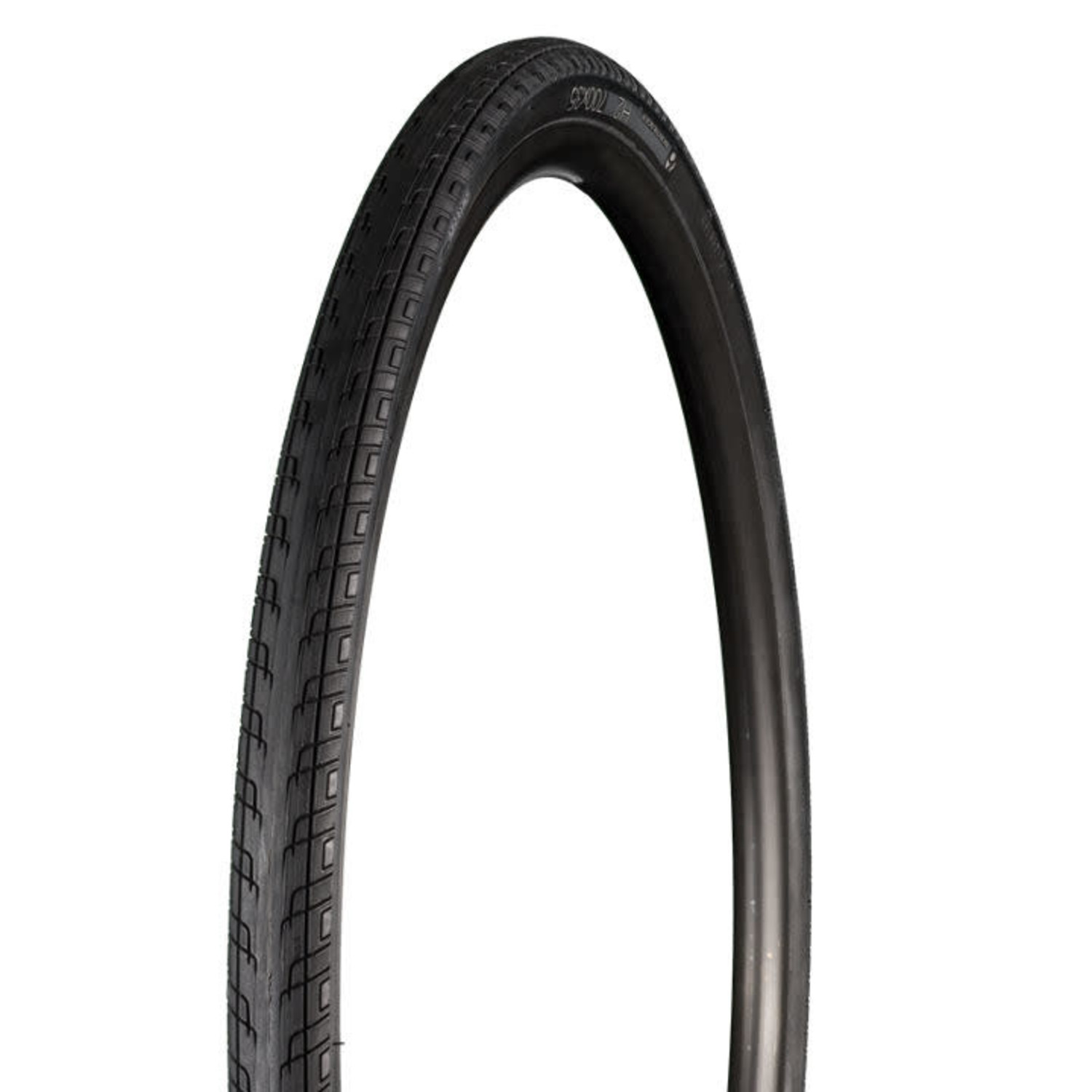 28c bontrager tires