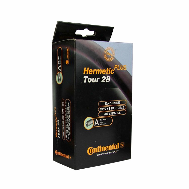 CONTINENTAL TOUR 28 HERMETIC PLUS - SHOP