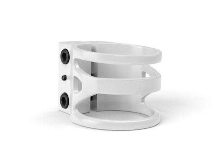 LUCKY TRIPLE CLAMP (CUT OUT)