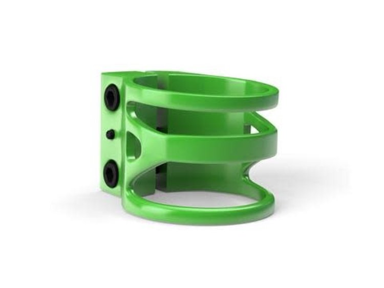 LUCKY TRIPLE CLAMP (CUT OUT)