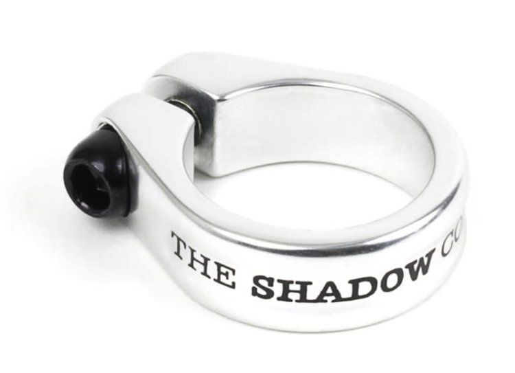 SHADOW TSC ALFRED CLAMP