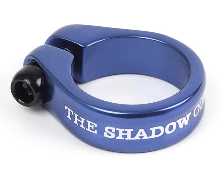 SHADOW TSC ALFRED CLAMP