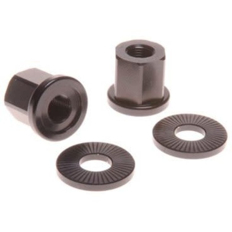 SHADOW TSC ALLOY NUTS
