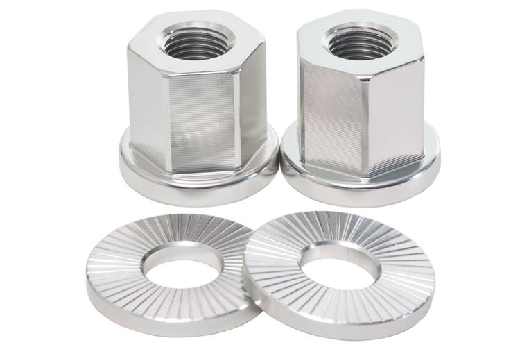 SHADOW TSC ALLOY NUTS