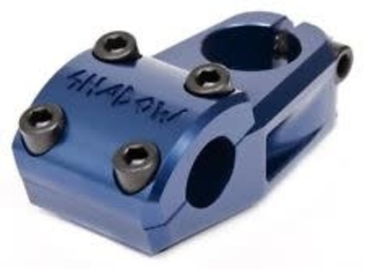 SHADOW TSC CHULA UPLOAD STEM