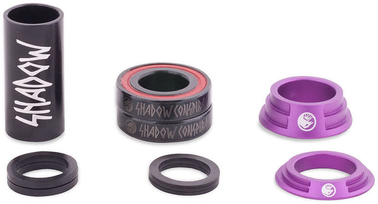 SHADOW TSC CORVUS BOTTOM BRACKET