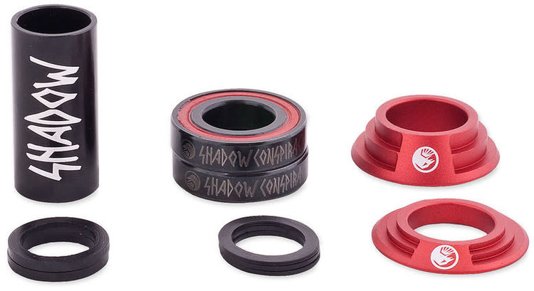 SHADOW TSC CORVUS BOTTOM BRACKET