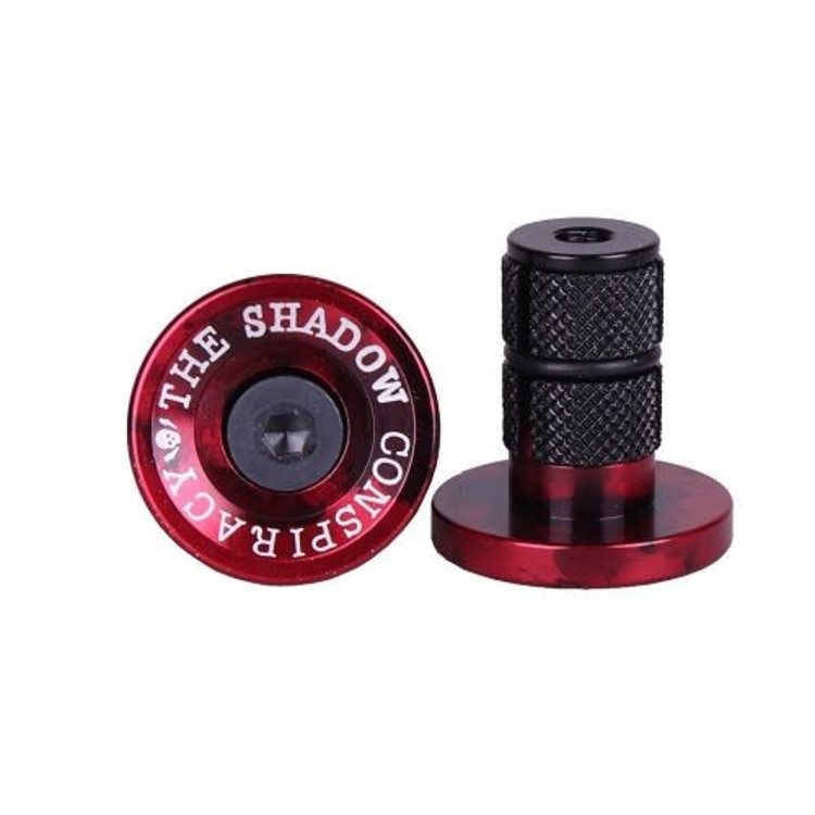 SHADOW TSC DEADBOLT BAR ENDS