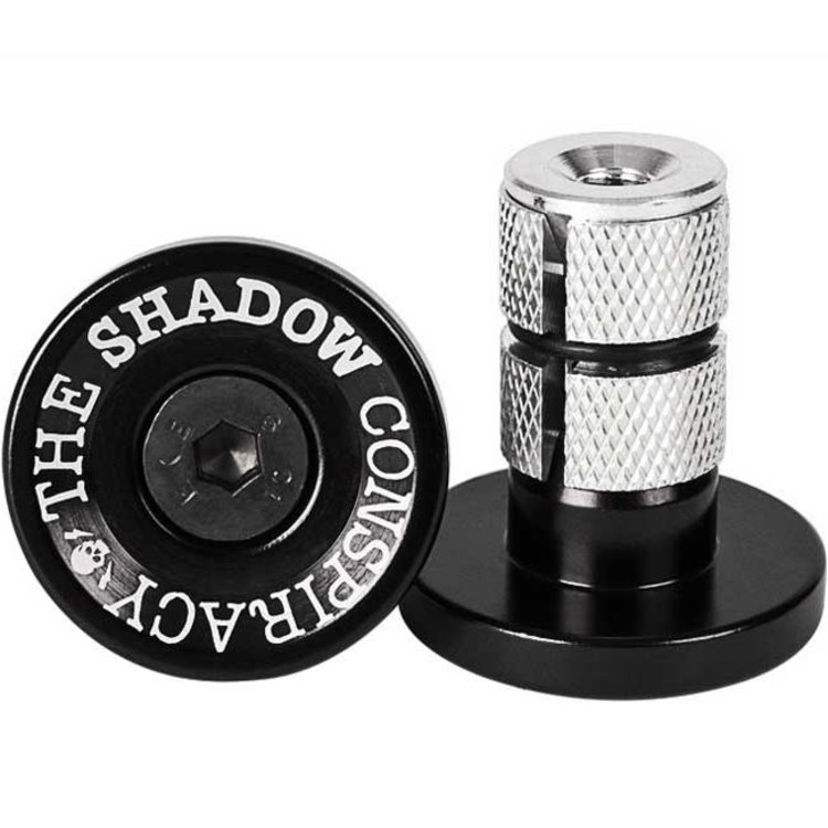 SHADOW TSC DEADBOLT BAR ENDS