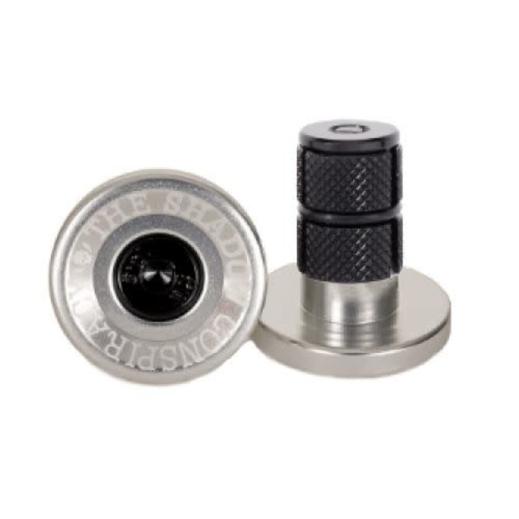 SHADOW TSC DEADBOLT BAR ENDS
