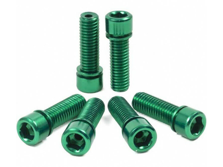 SHADOW TSC HOLLOW BIG BOLTS