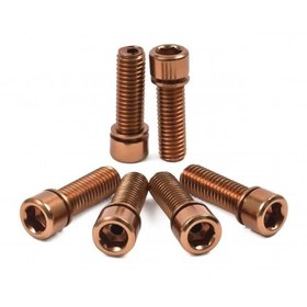 SHADOW TSC HOLLOW BOLTS