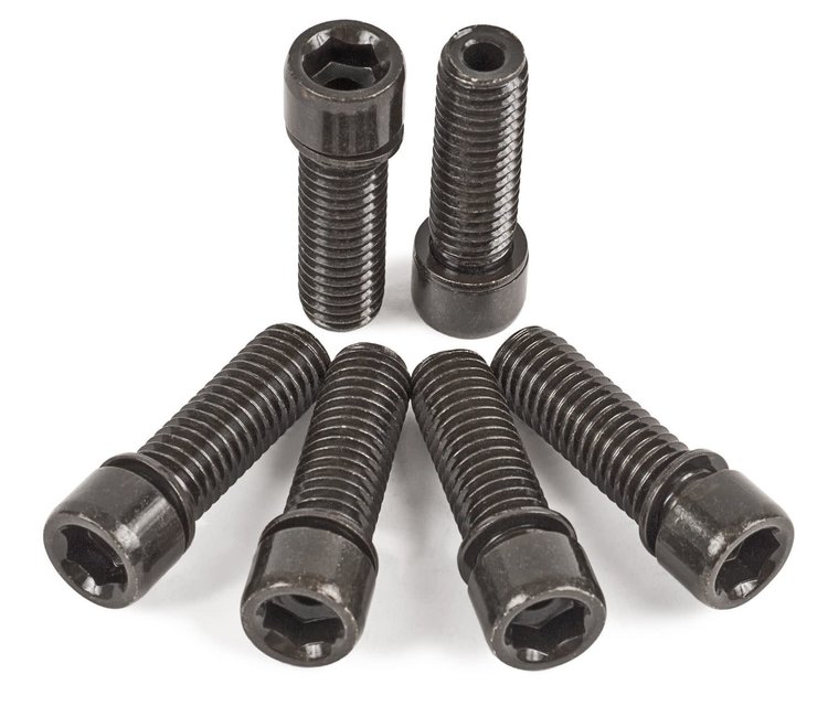 SHADOW TSC HOLLOW BOLTS