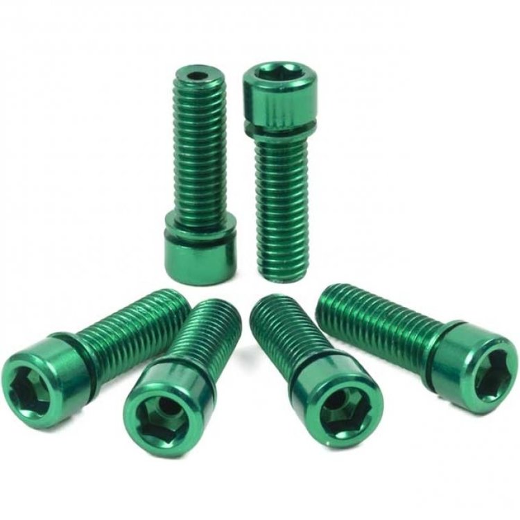 SHADOW TSC HOLLOW BOLTS