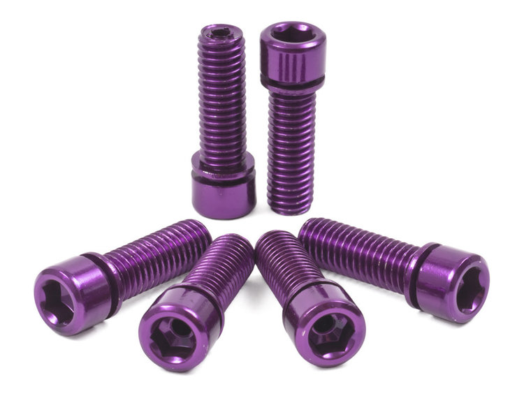 SHADOW TSC HOLLOW BOLTS