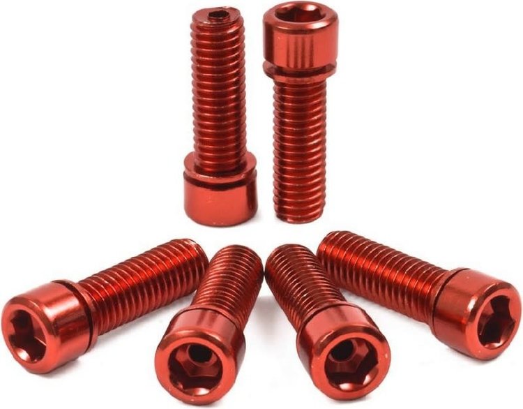 SHADOW TSC HOLLOW BOLTS