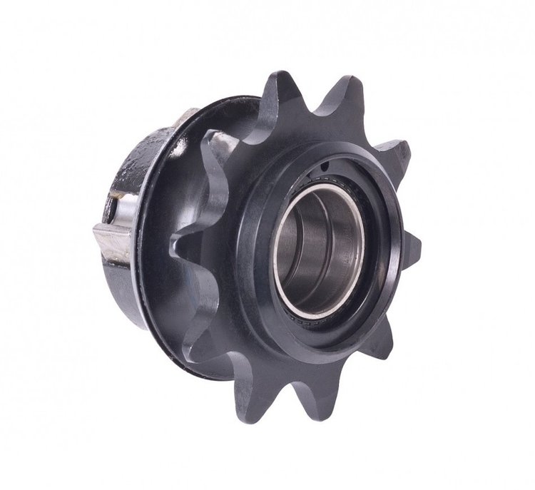 SHADOW TSC RAPTOR REAR HUB SPACERS