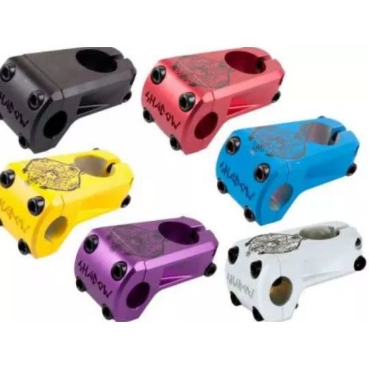 SHADOW TSC RAVAGER FRONT LOAD STEM