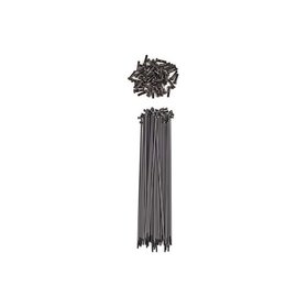 SHADOW TSC SHADOW STRAIGHT SPOKES