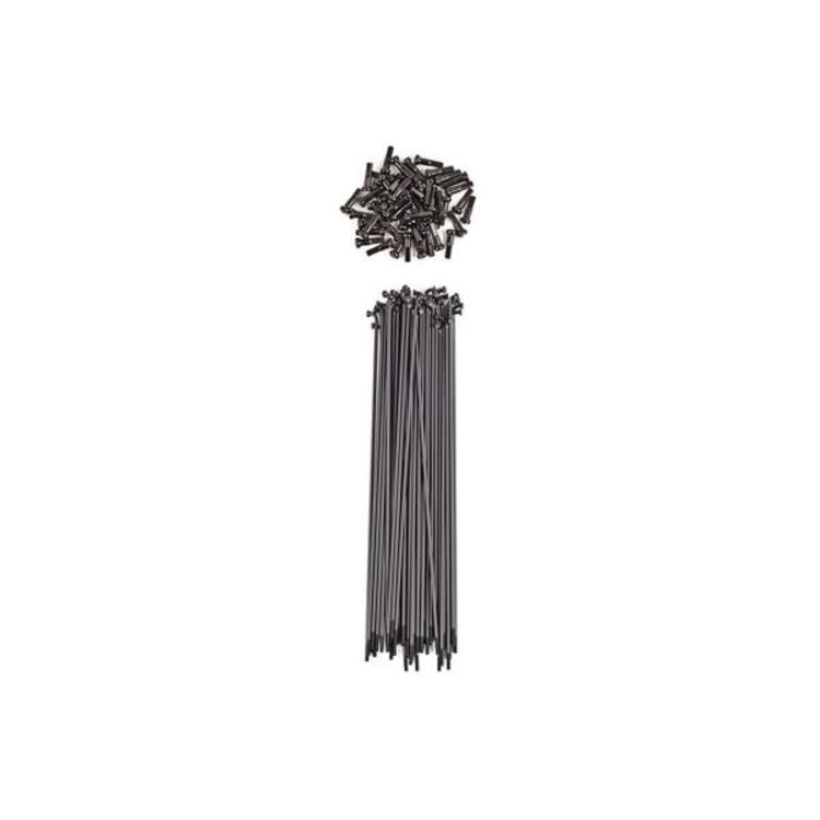 SHADOW TSC SHADOW STRAIGHT SPOKES