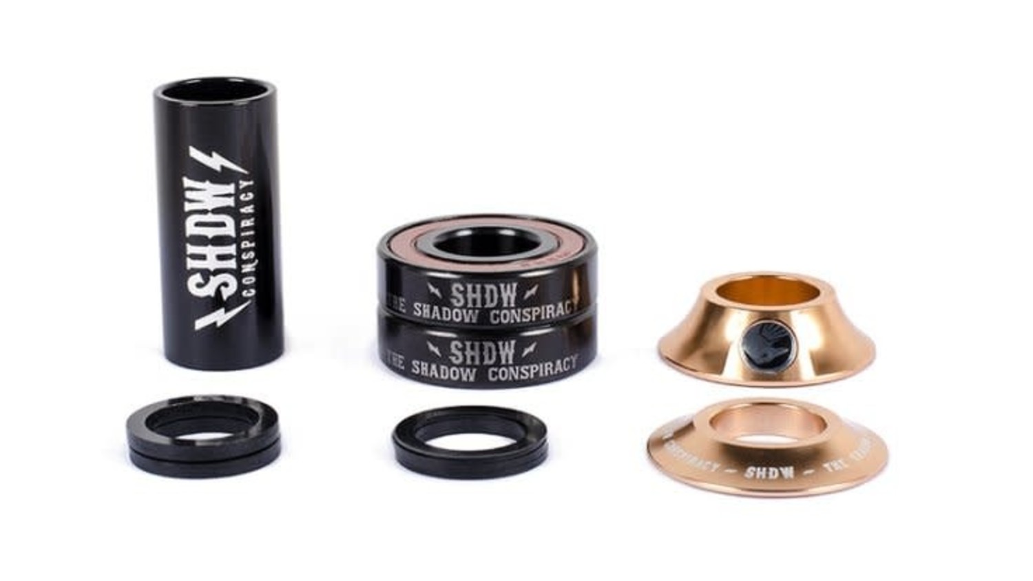 TSC STACKED MID BOTTOM BRACKET Extreme Sports
