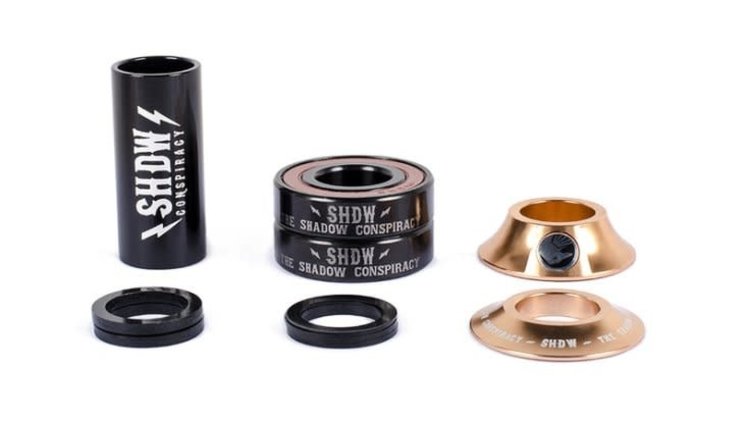 SHADOW TSC STACKED MID BOTTOM BRACKET