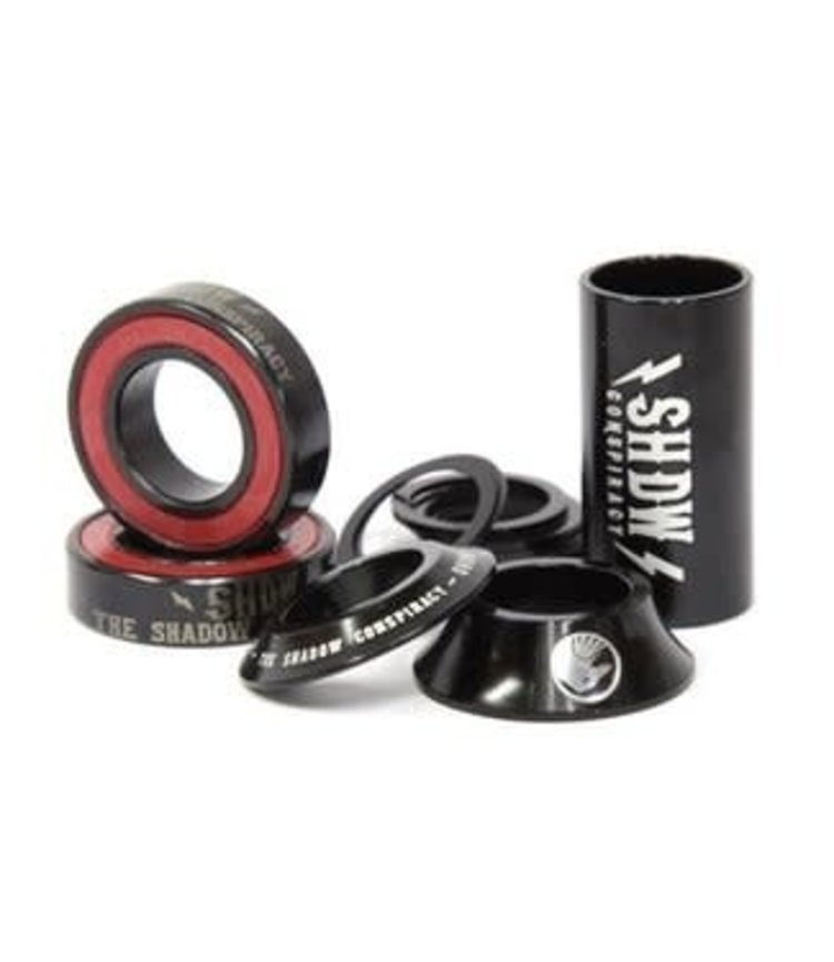 SHADOW TSC STACKED MID BOTTOM BRACKET