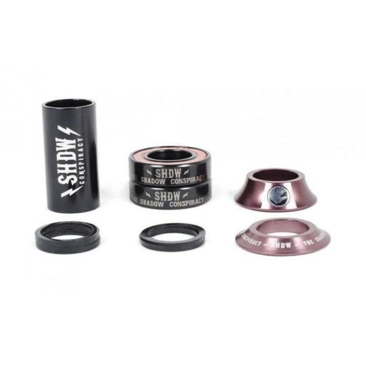 SHADOW TSC STACKED MID BOTTOM BRACKET