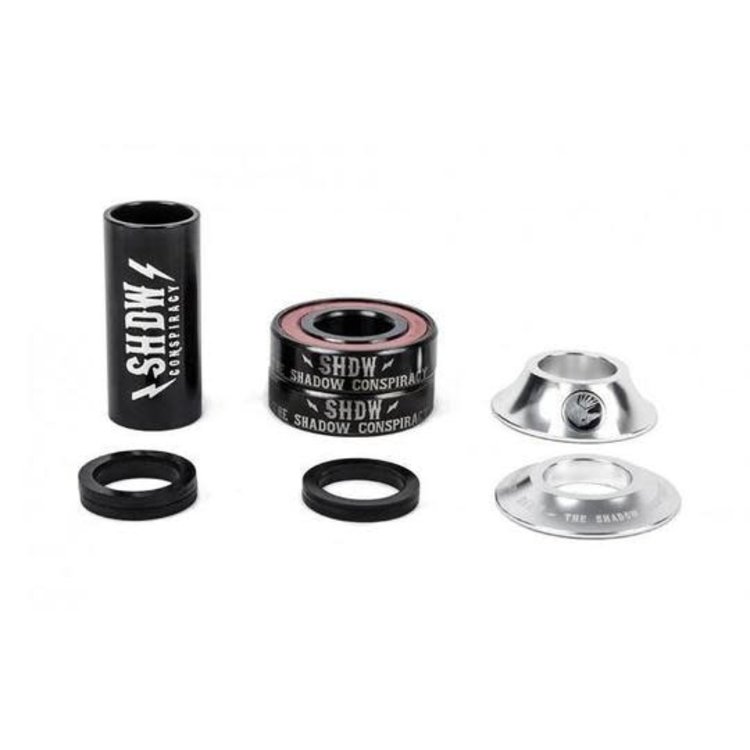 SHADOW TSC STACKED MID BOTTOM BRACKET