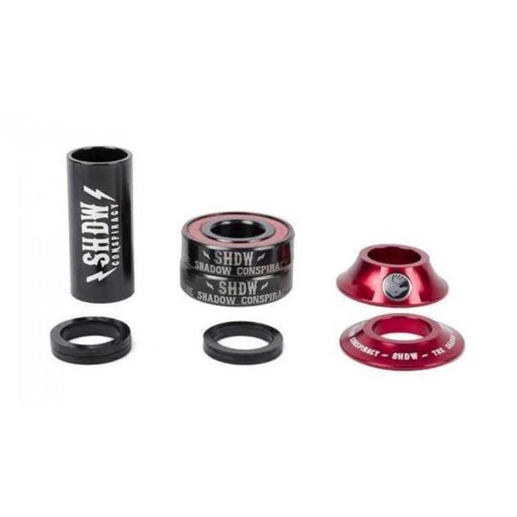 SHADOW TSC STACKED MID BOTTOM BRACKET