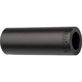 FLYBIKES TUBO PEG SLEEVE BLACK