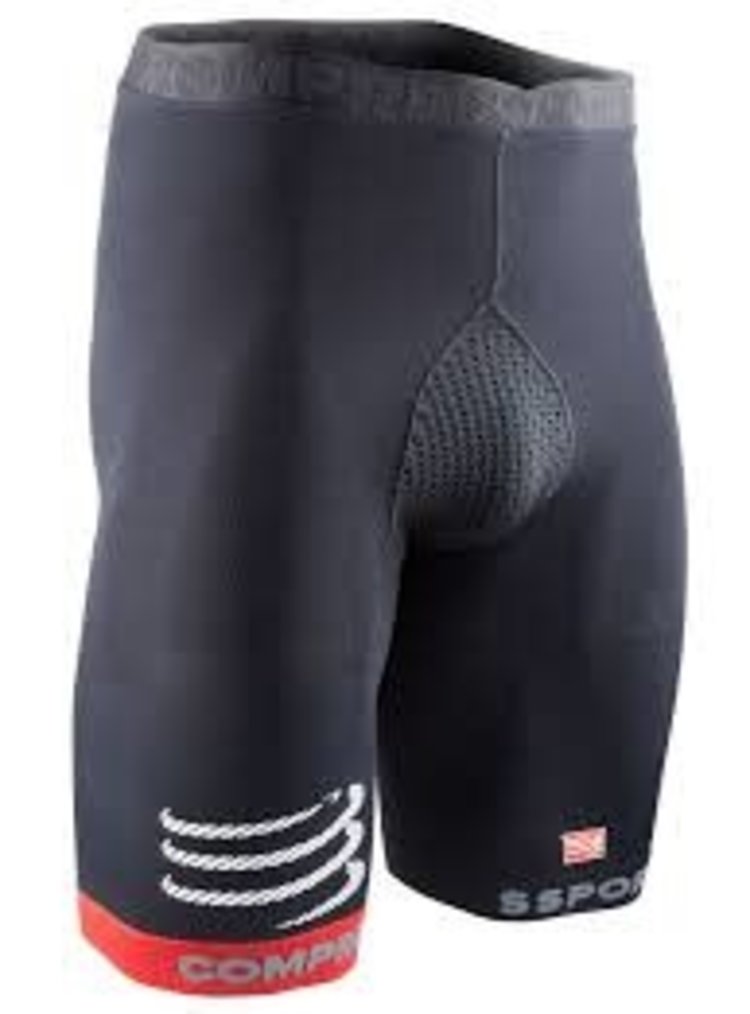 COMPRES SPORTS UW MULTISPORT SHORT