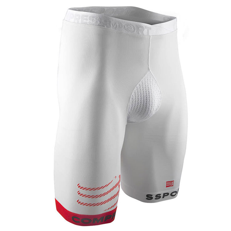 COMPRES SPORTS UW MULTISPORT SHORT