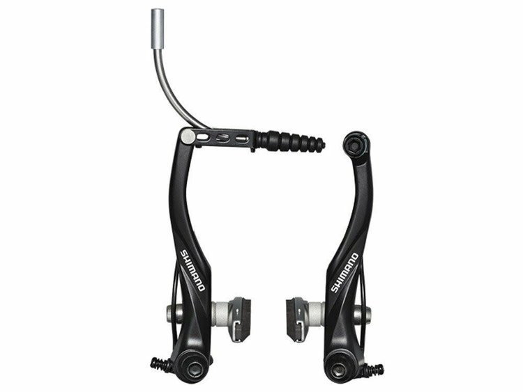 SHIMANO V-BRAKE BR-T4010 REAR X-TYP