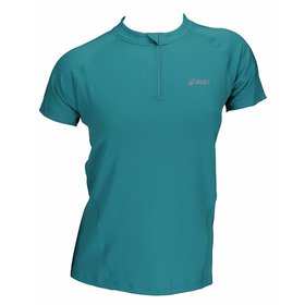 ASICS VESTA WOMEN'S SS 1-2 ZIP