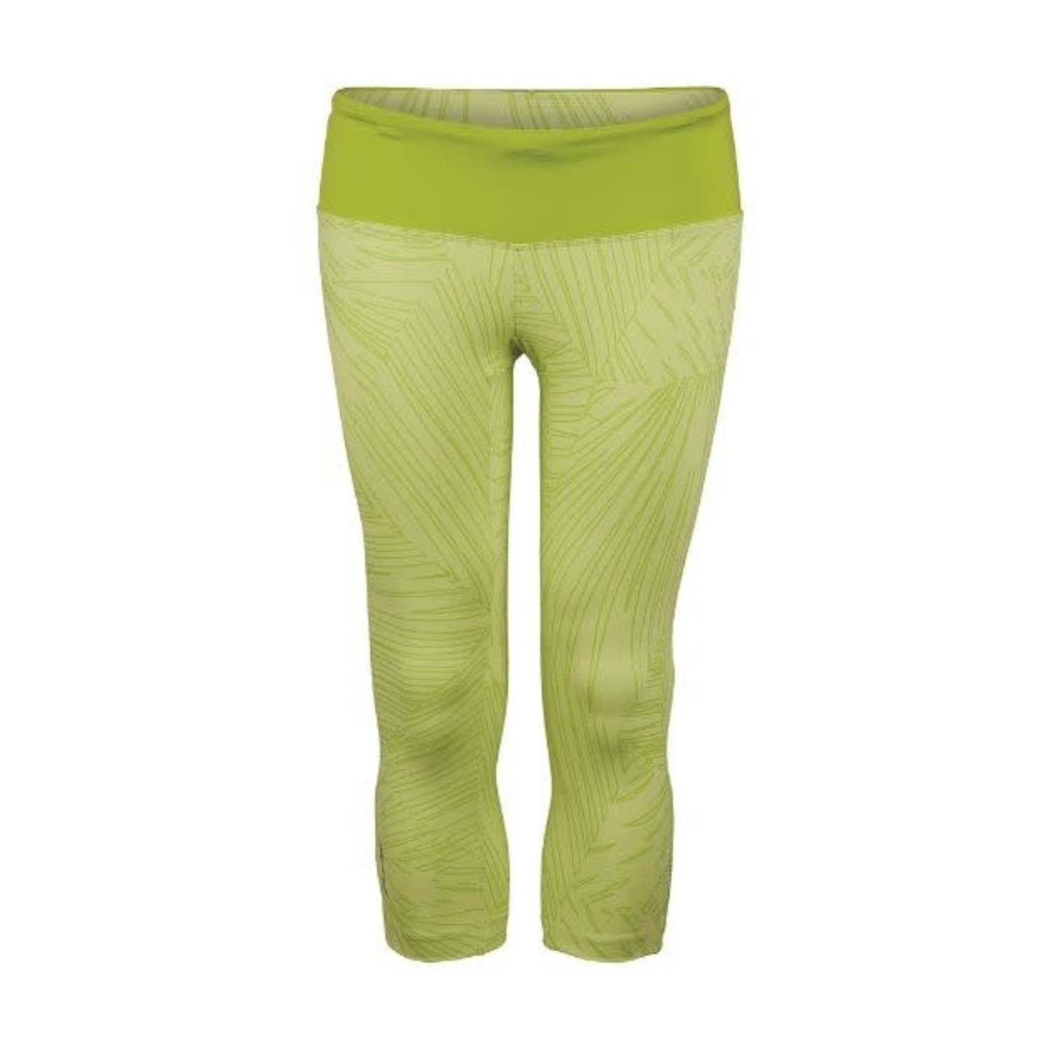ZOOT W RUN MOONLIGHT CAPRI - Extreme Sports