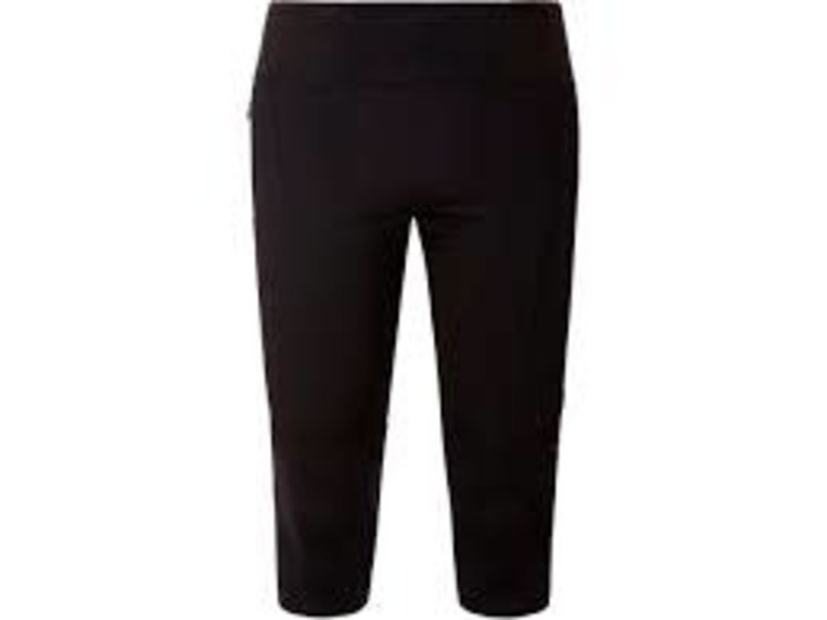 NORTH FACE W'S BETTER THAN NAKED CAPRI