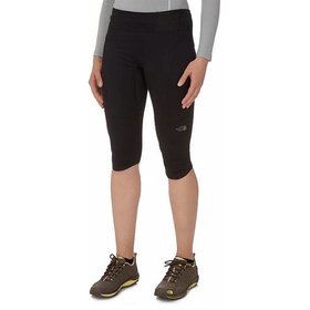 NORTH FACE W'S BETTER THAN NAKED CAPRI