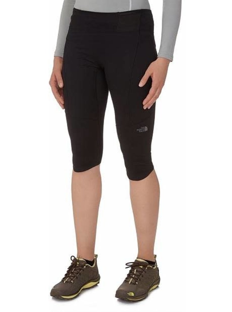 NORTH FACE W'S BETTER THAN NAKED CAPRI