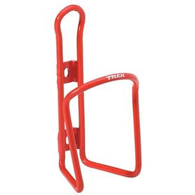 TREK WATER BOTTLE CAGE BONTRAGER 6M RED