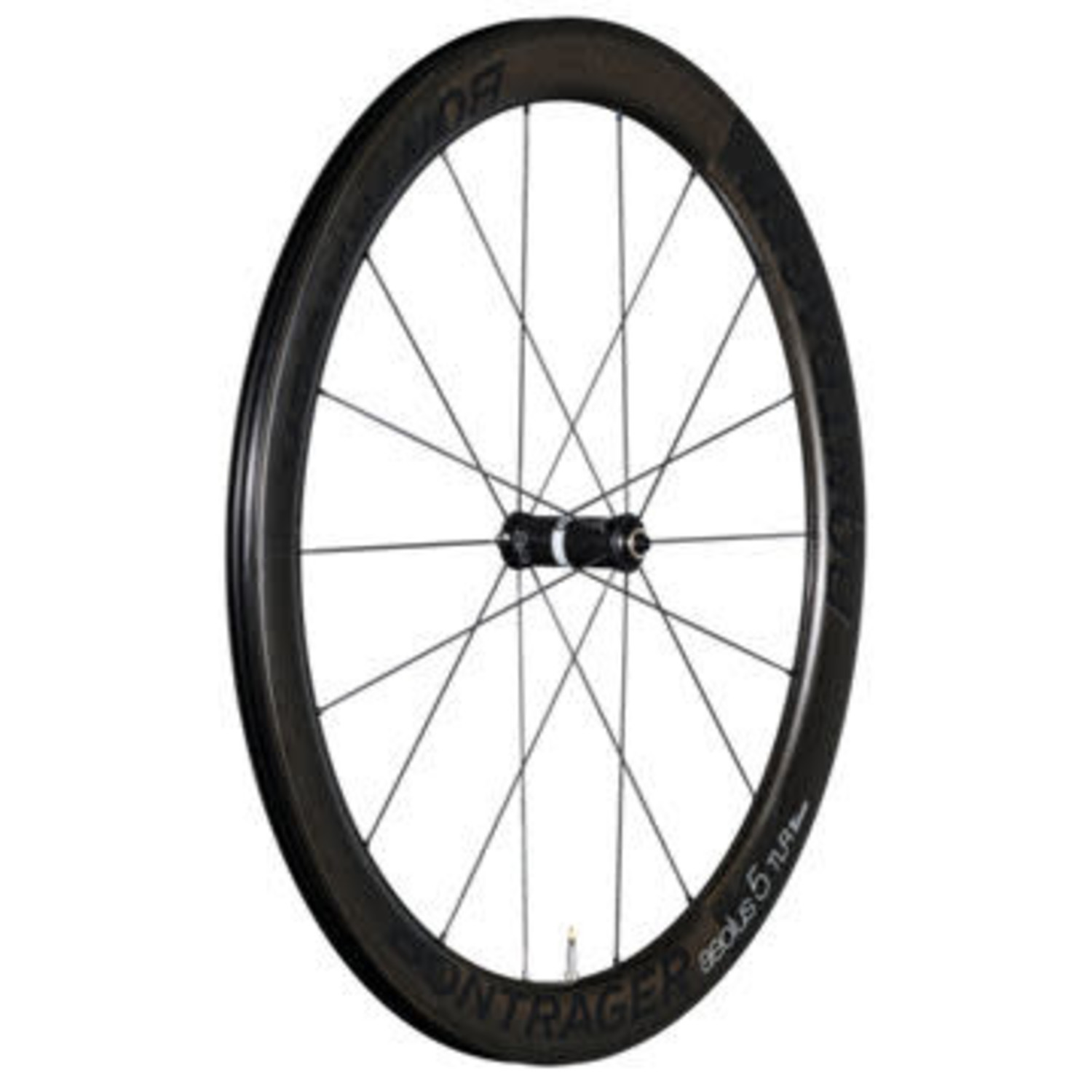 TREK WHEEL FRONT BONTRAGER AEOLUS 5 700C - Extreme Sports