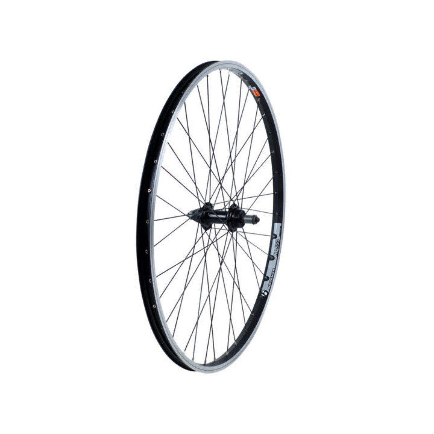 Trek shop rear wheel