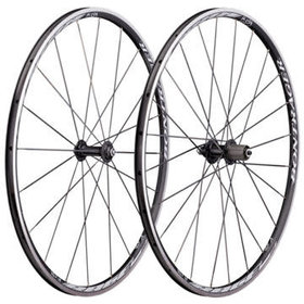 TREK FRONT WHEEL BONTRAGER RC 700 CLIN