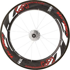 TREK WLR BONTRAGER AEOLUS 9.0 CARBON REAR 700C